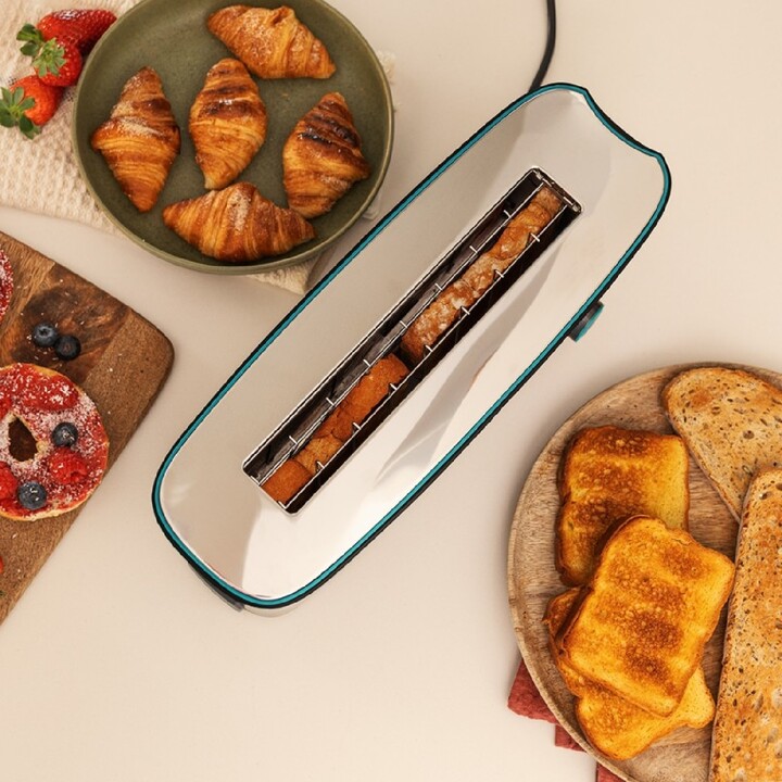 Toast&Taste Extra B