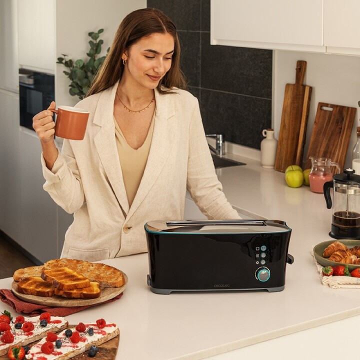 Toast&Taste Extra B
