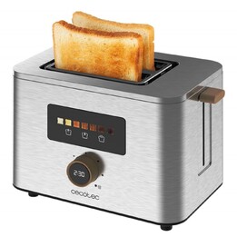 Touch&Toast Double upright toaster
