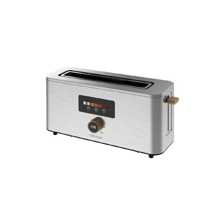 Torradeira vertical Touch&Toast Extra