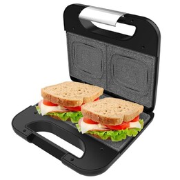 Sandwichera Rock'nToast Square +