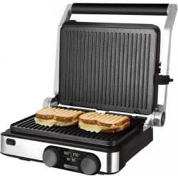 Grill électrique...