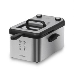 Fritadeira CleanFry Infinity 3000