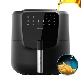 Heißluftfritteuse Cecofry Rain