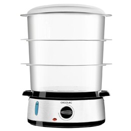 Vapovita 3000 Inox