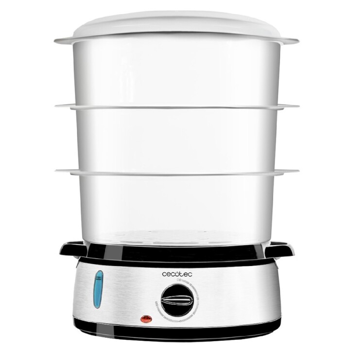 Vapovita 3000 Inox