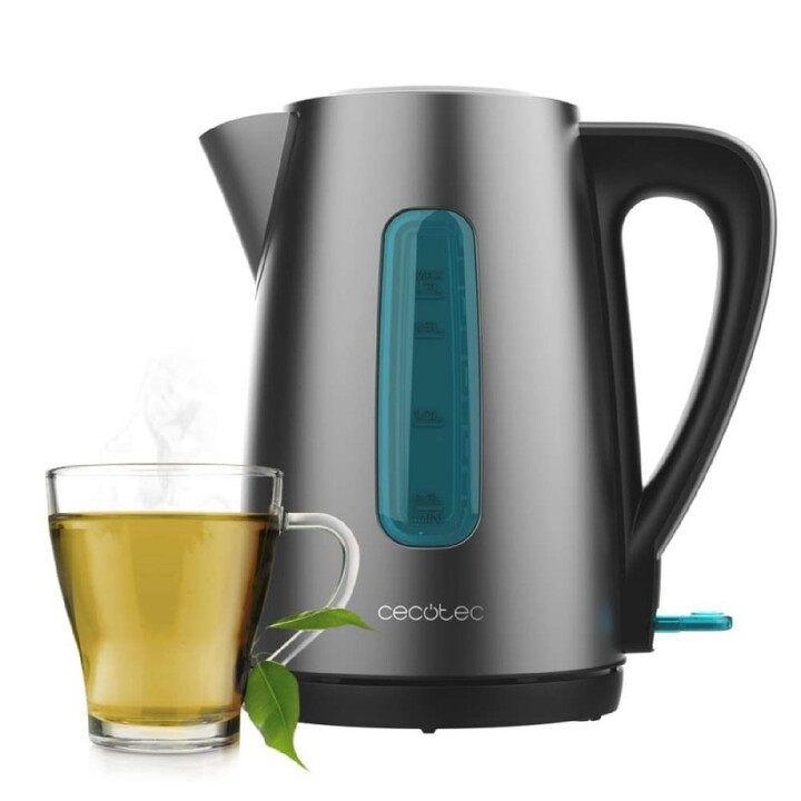 Thermosense 210 Steel