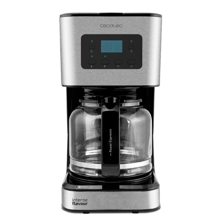 Macchina per caffè americano programmabile Coffee 66 Smart