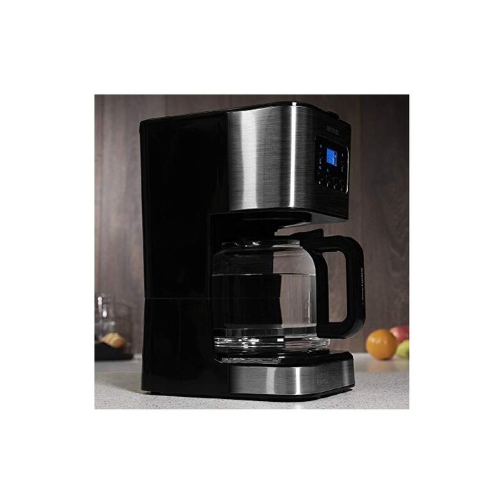 Macchina per caffè americano programmabile Coffee 66 Smart