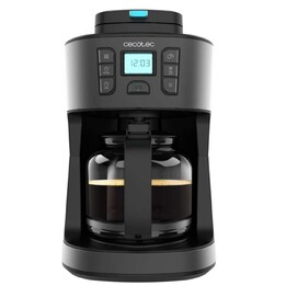 Coffee 66 Grind & Drop