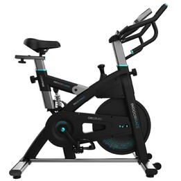 Cecotec Drumfit Indoor 24000 Race Sprint Negro