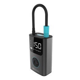 CECOTEC Air Max electric inflator black/grey