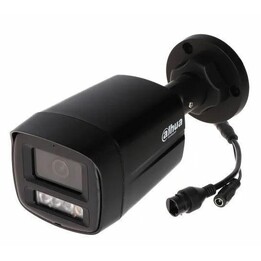 NETZKAMERA 6MP IR BULLET/IPCHFW1639TCAIL0280BS6-B DAHUA
