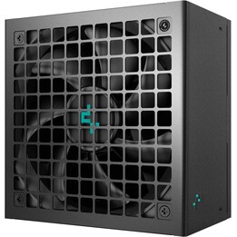 DEEPCOOL PN1000-D fuente de alimentación 1000 W negro