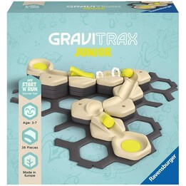 Ravensburger Gravitrax junior mon début et à l'expansion de 38 pièces - piste de balle
