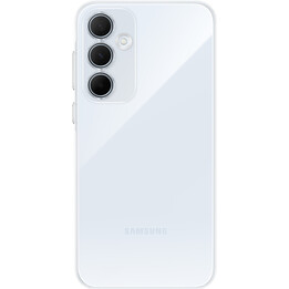Coque transparente pour Samsung A356 A35 5G EF-QA356CT
