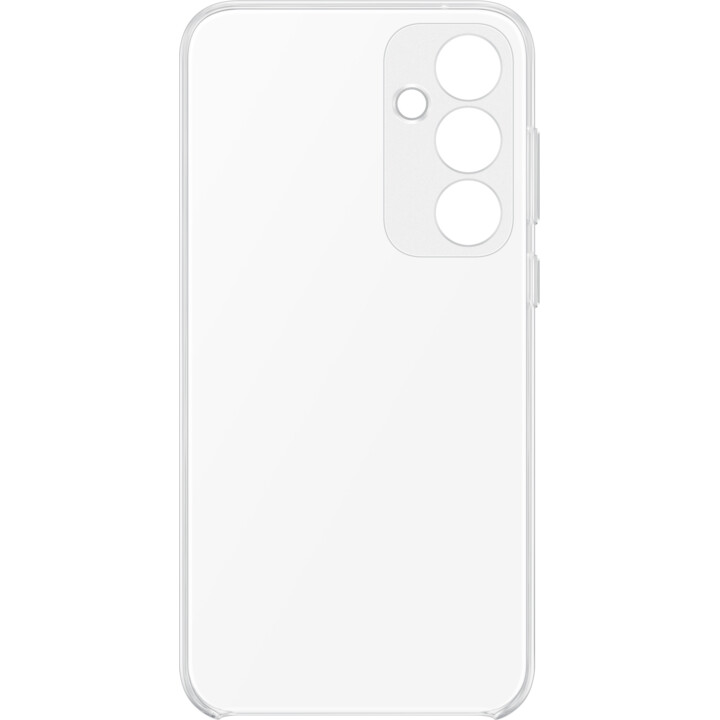 Funda transparente para Samsung A356 A35 5G EF-QA356CT