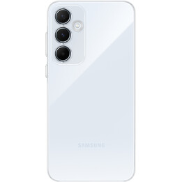 Capa transparente para Samsung A556 A55 5G EF-QA556CT