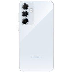 Samsung A556 A55 5G Clear Case Transparent EF-QA556CT