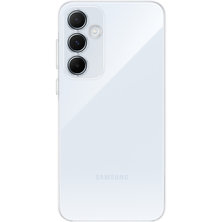 Capa transparente para Samsung A556 A55 5G EF-QA556CT