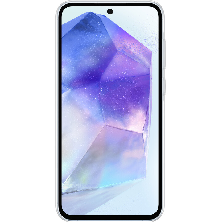 Capa transparente para Samsung A556 A55 5G EF-QA556CT