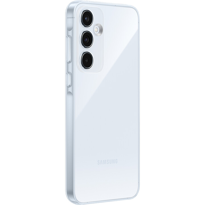 Capa transparente para Samsung A556 A55 5G EF-QA556CT