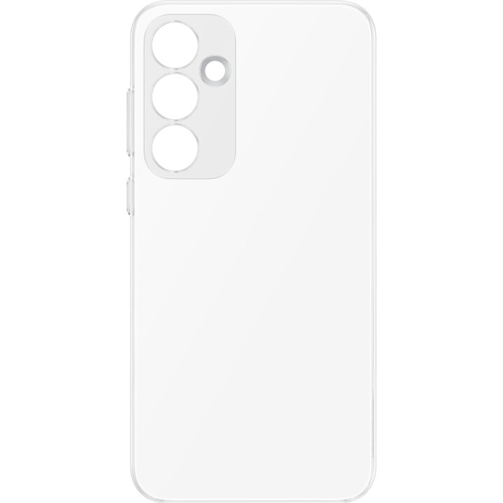 Coque transparente pour Samsung A556 A55 5G EF-QA556CT