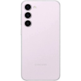 Funda transparente para Samsung S916 S23+ EF-QS916CT