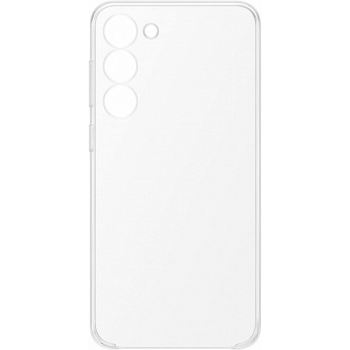 Samsung S916 S23+ Clear Case transparent EF-QS916CT