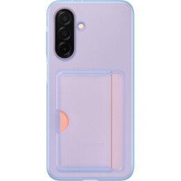 Samsung Galaxy Official Card Slot Case para Galaxy A26, Azul