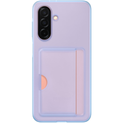 Samsung Galaxy Official Card Slot Case for Galaxy A26, Blue