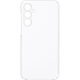 Caso claro da Samsung para A16, A16 5G