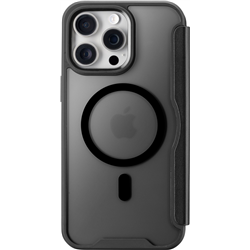 Cellularline Book Case Daily MAG iPhone 16 Pro Black