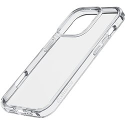 Cellularline Become Eco Case iPhone 16 Pro Clear