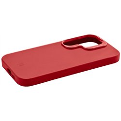 Cellularline Sensation Case fr Samsung S24 Ultra Red