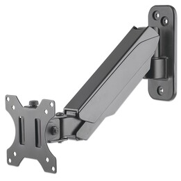 LED/LCD TV Wall Mount 17-32 Inch 8kg Gas Spring