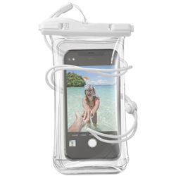 Cellularline Voyager waterproof case universal Wei