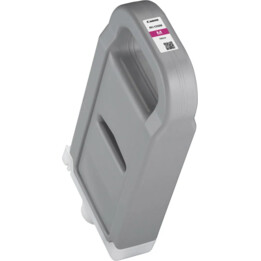 Cartuccia Canon originale PFI-1700 M 0777C001 Magenta
