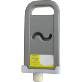 Canon Pfi-710 Y Ink 700ml per ImagePrograf TX-3000 e TX-2000 Original