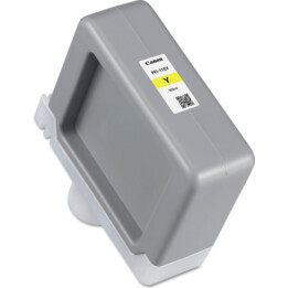 Tinta Canon PFI-110 y 2367C001 Original amarelo