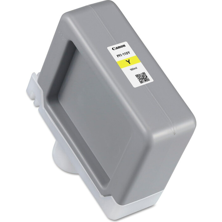 Canon Ink PFI-110 Y 2367C001 Amarillo original