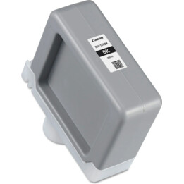 Canon Ink Pfi-110 BK 2364C001 Black Original