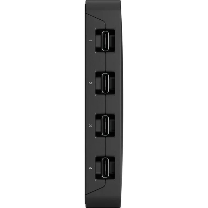 Fractal Fan Box Adjust Pro Hub Fd-a-aph1-001