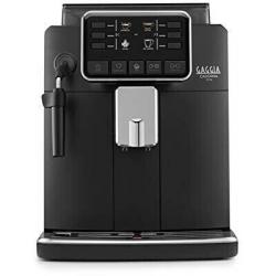 Cafetera totalmente automática Gaggia Cadorna RI9600/01 - negra