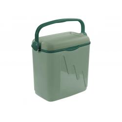 Nevera turística verde 20L 262272 CURVER
