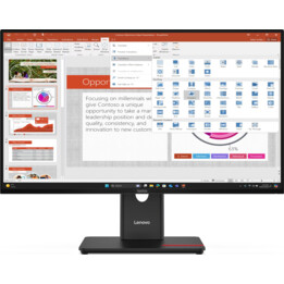 Monitor Lenovo T27-40 LED FHD 6 MS 120 Hz 27"