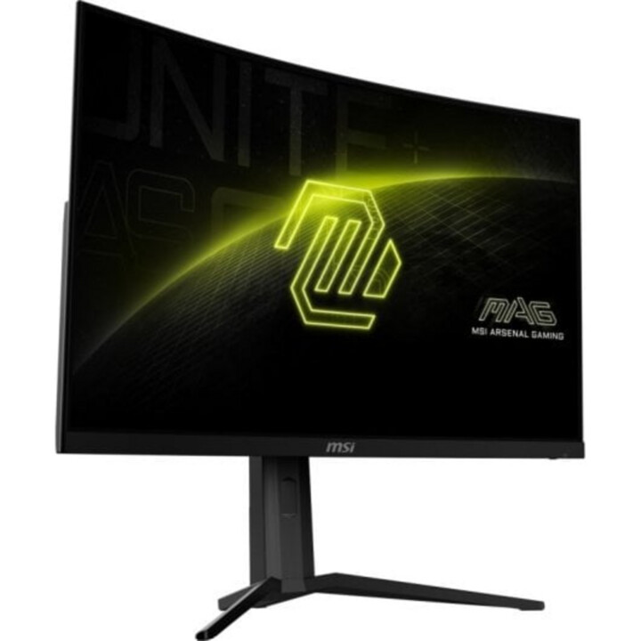MSI MAG 321CUPDF 32" UHD 4K VA 320Hz 0.5ms HDR FreeSync Curved