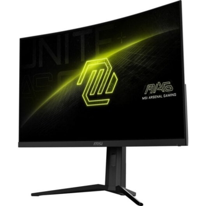 MSI MAG 321CUPDF 32" UHD 4K VA 320Hz 0.5ms HDR FreeSync Curved