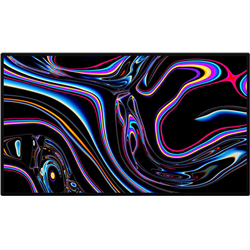 Monitor Apple Pro Display XDR 32 \ "6016 x 3384 pixels 6k Ultra HD LCD Aluminium