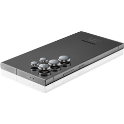 Cellularline Camera Lens Protection Ring Samsung S25 Ultra